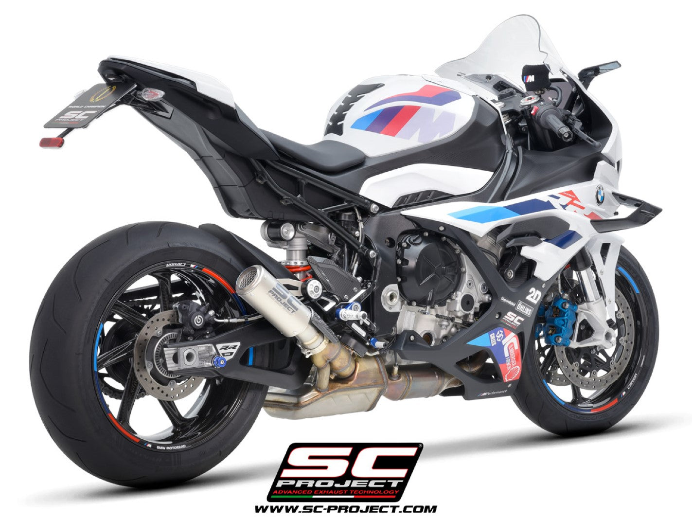 SC-PROJECT】バイク用マフラー | S1000RR 製品情報 – iMotorcycle Japan