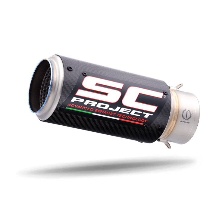 SCプロジェクト - サイレンサータイプ紹介 – iMotorcycle Japan SCプロジェクト - サイレンサータイプ紹介 – iMotorcycle Japan