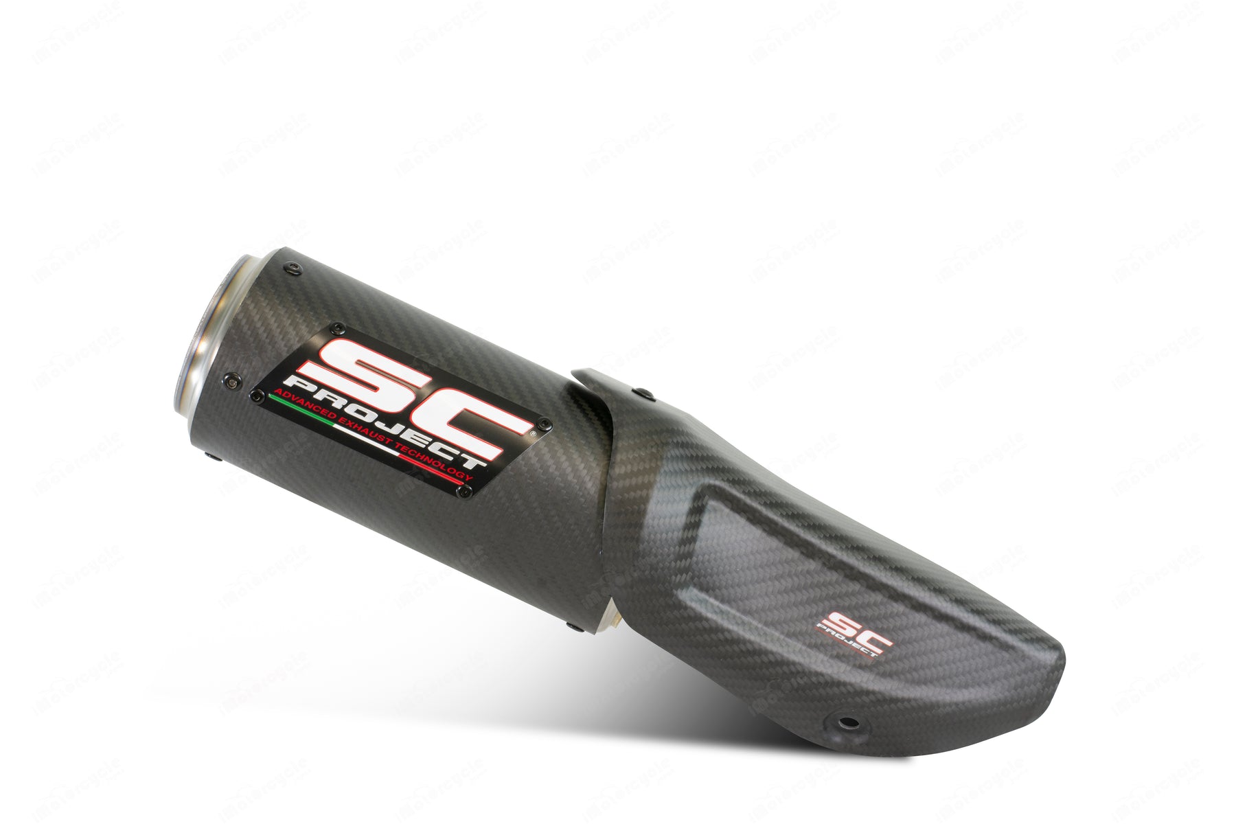 SC-PROJECT】バイク用マフラー | SCRAMBLER 製品情報