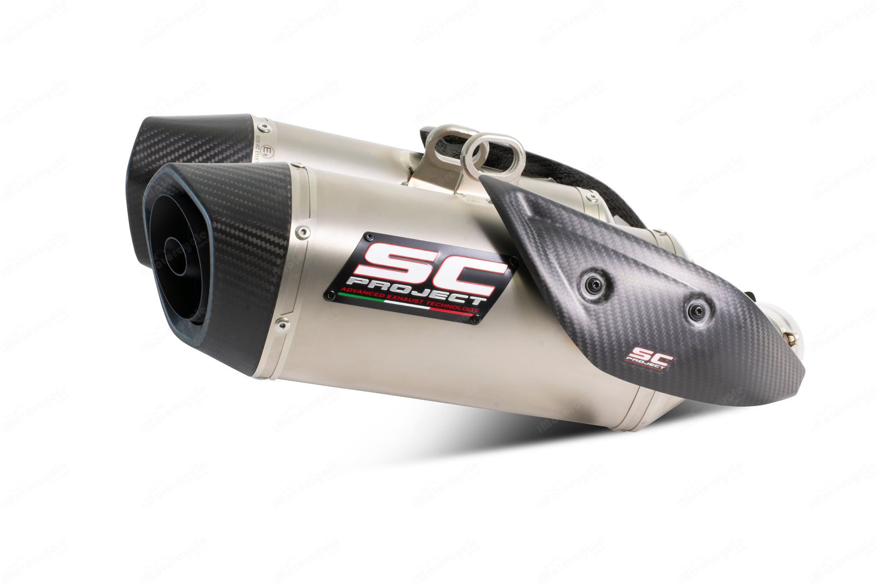 SC-PROJECT】バイク用マフラー | HYPERMOTARD 製品情報