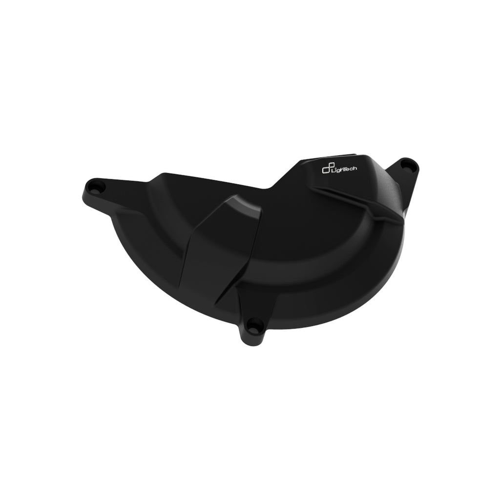 LighTech - アルミニウムプロテクション クラッチカバー YZF-R7 '21-22