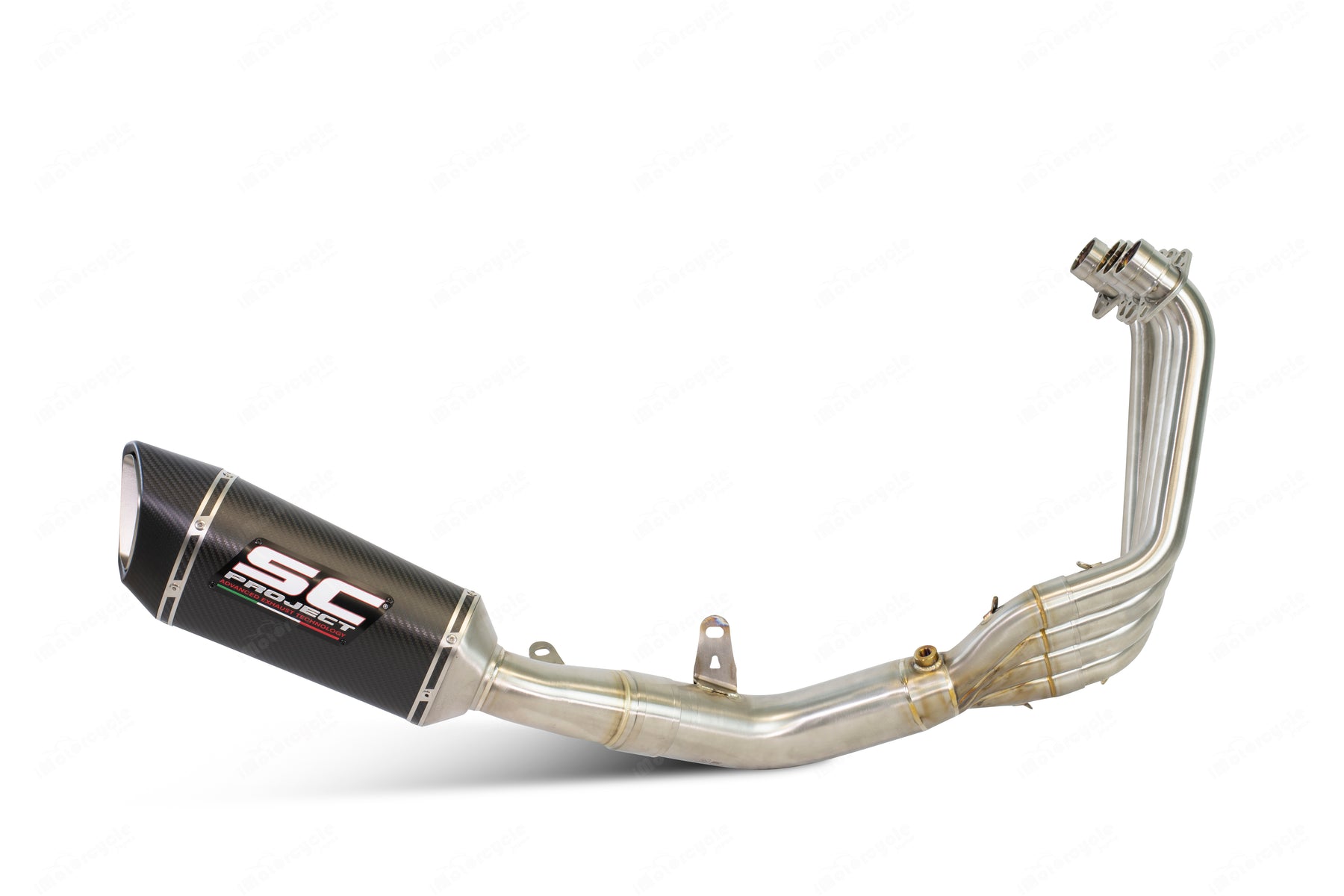 SC-PROJECT】バイク用フルエキ | CBR650R 製品情報