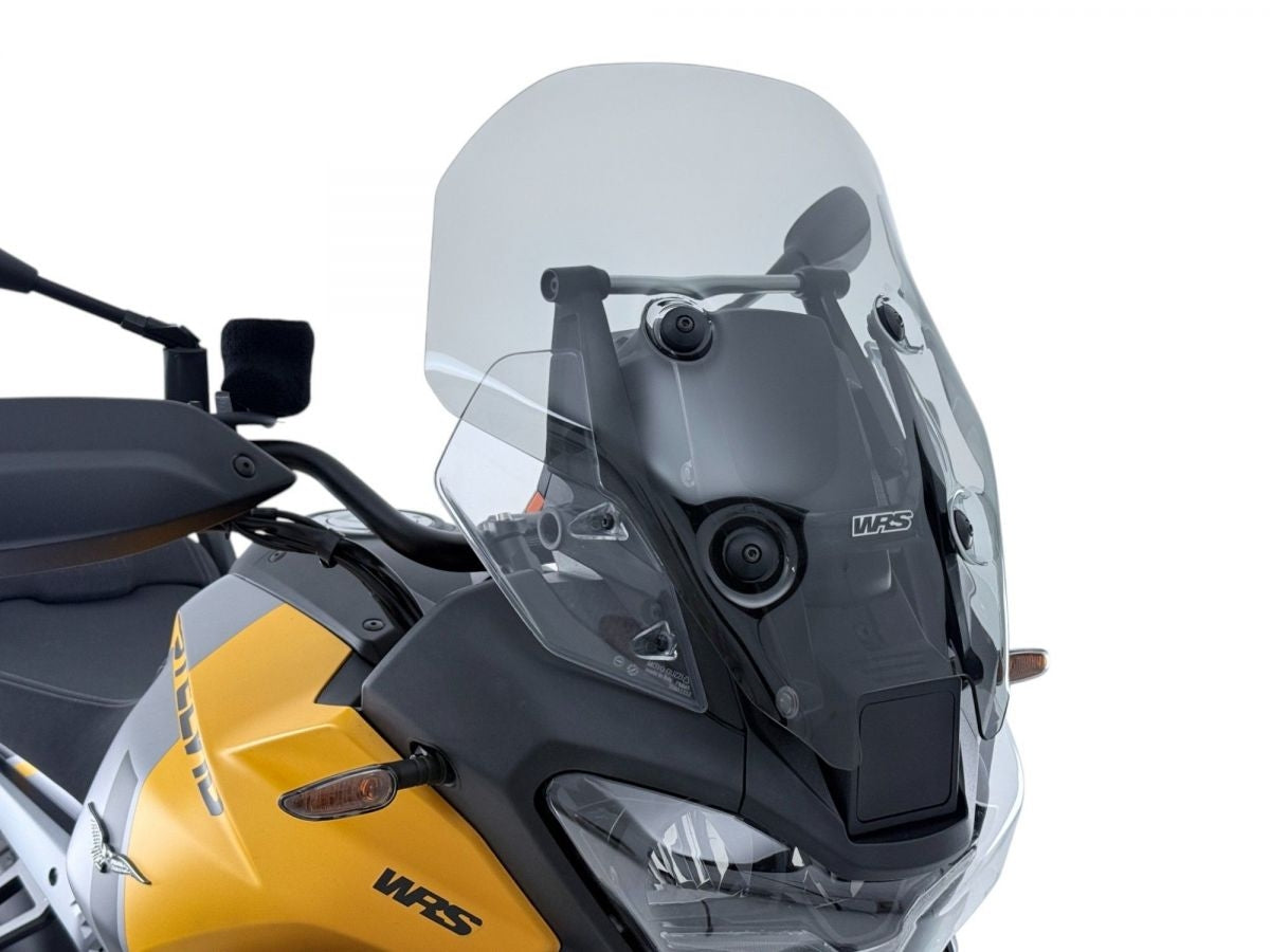 WRS ウインドスクリーン (ツーリングタイプ) X-ADV '21-24