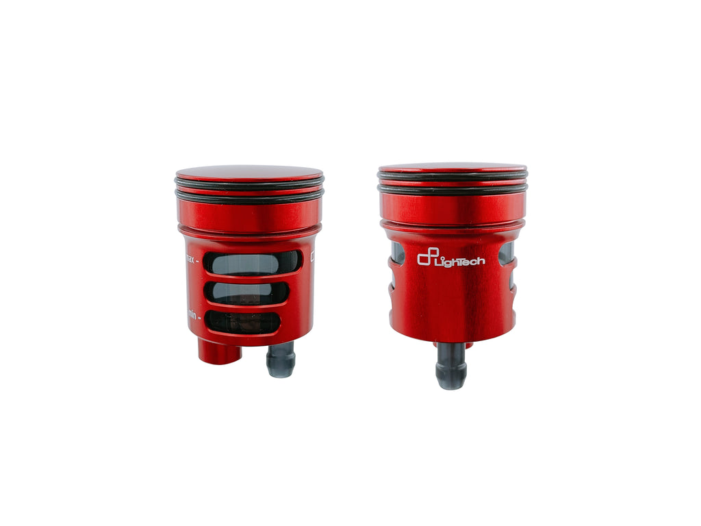 LighTech - アルミニウム オイルリザーバータンク 16ml – iMotorcycle