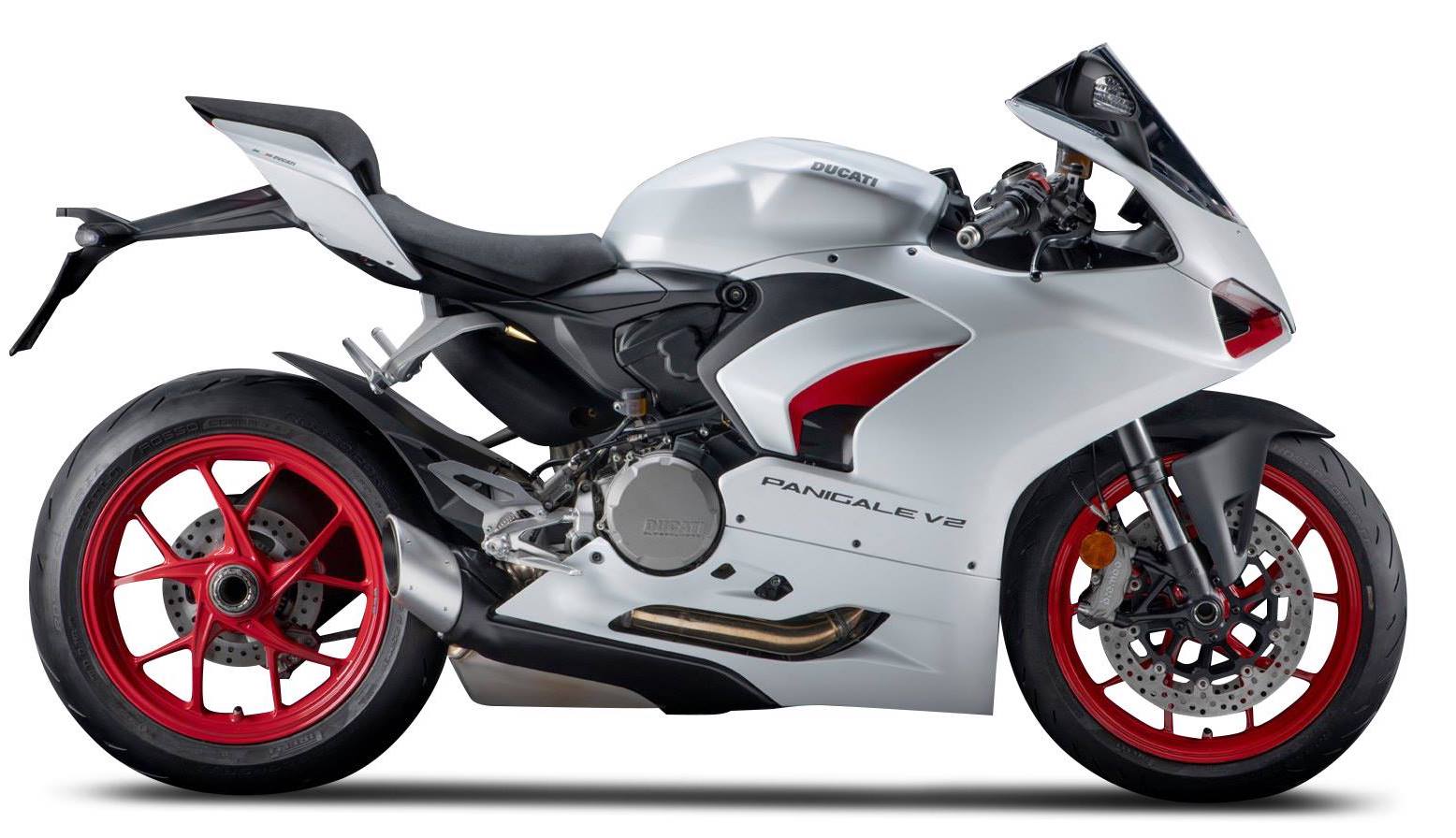 DUCABIKE (ドゥカバイク) 製品ラインナップ – iMotorcycle Japan