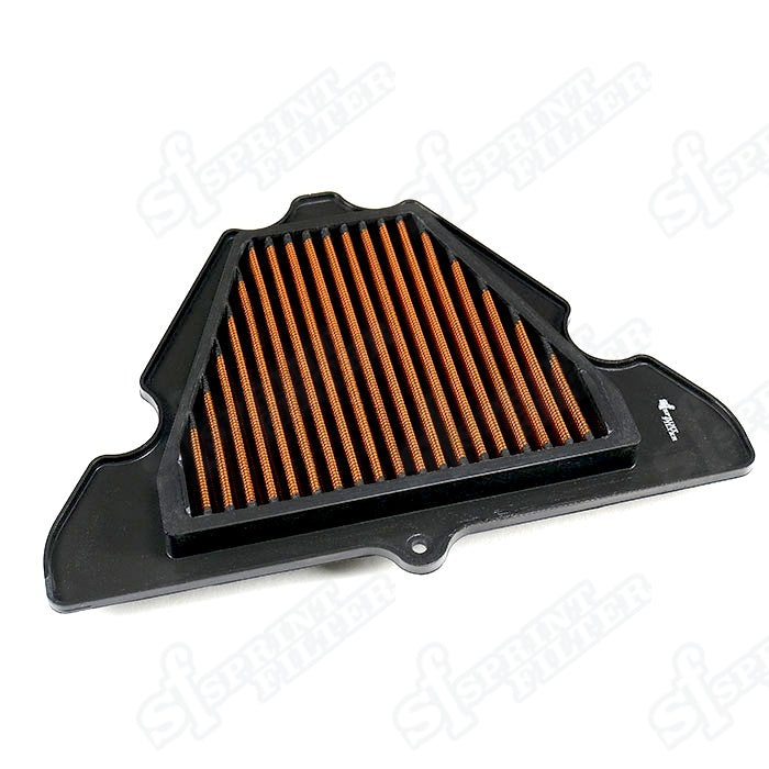 Sprint Filter スプリントフィルター 乾式エアフィルター P08