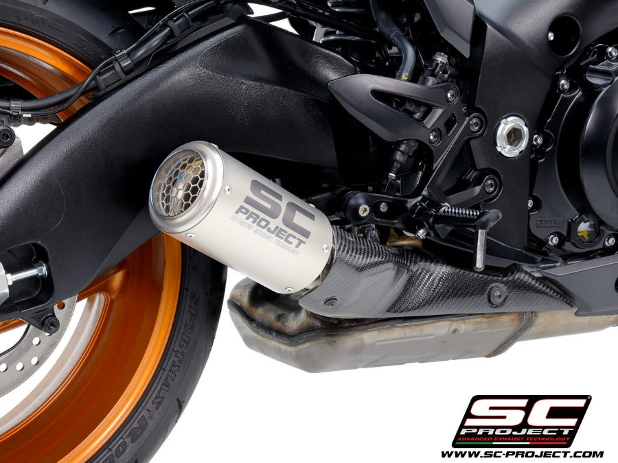 【2024年】お歳暮ギフト KATANA | SC-PROJECT】バイク用マフラー 製品情報 iMotorcycle – パーツ