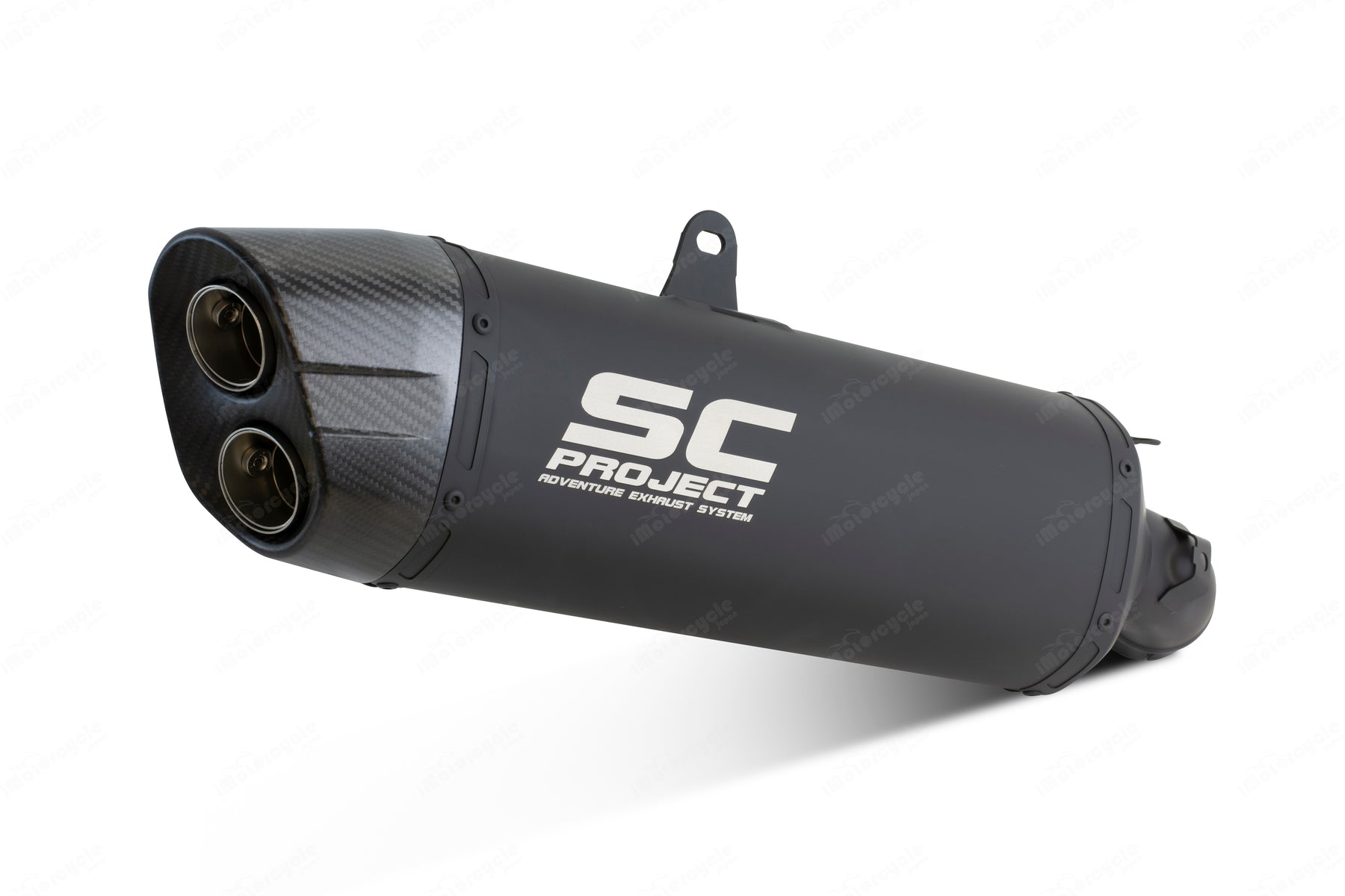 SC-PROJECT】バイク用マフラー | V-STROM 1050 製品情報