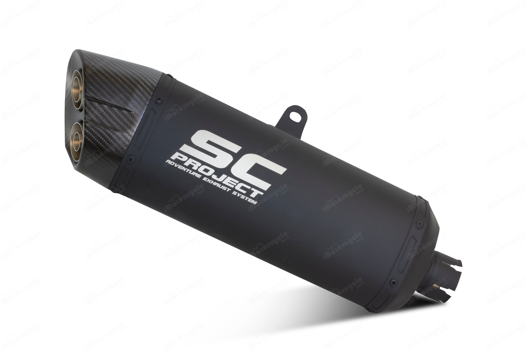VT CSプロモ SC-PROJECT】バイク用マフラー | V-STROM 800 DE / SE 製品情報