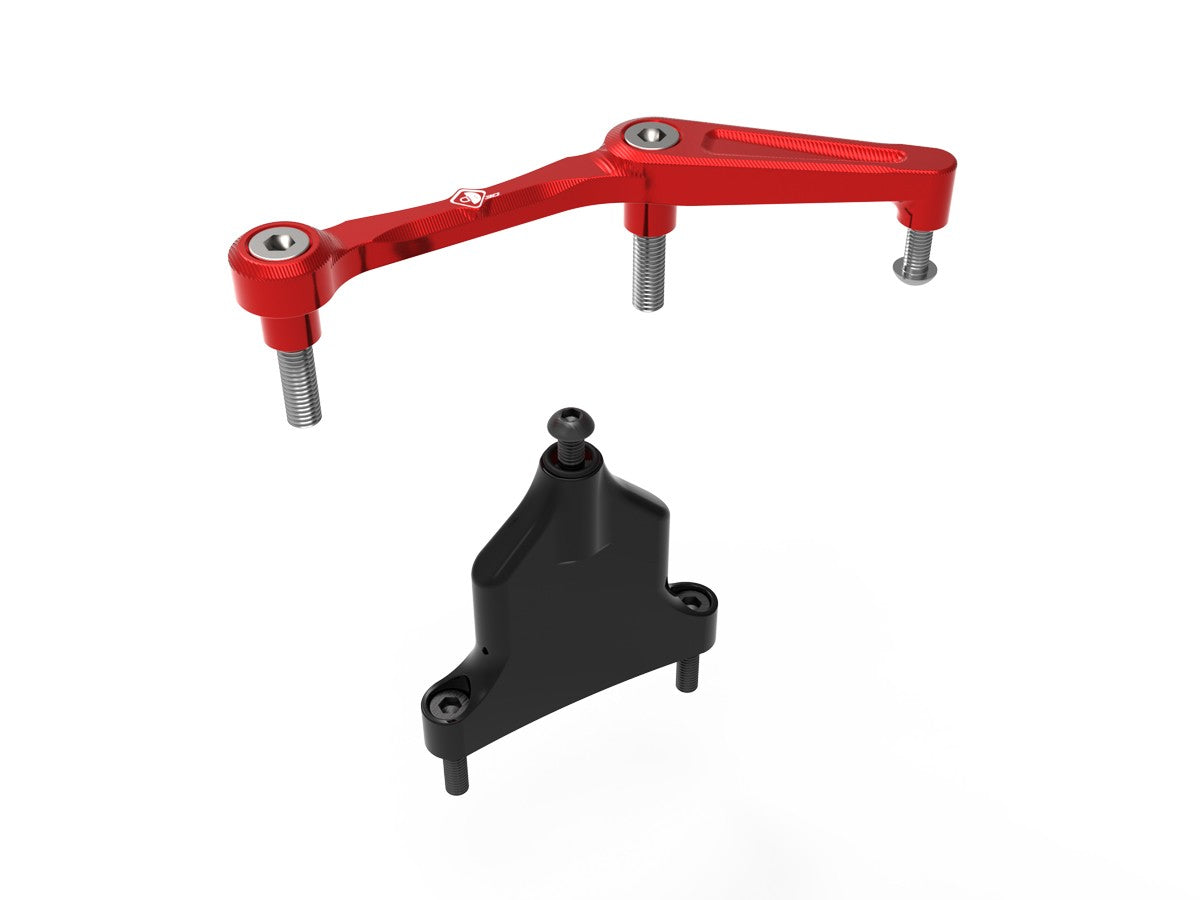 ストリートトリプル675 bitubo ステアリングダンパー ストリートトリプル675 bitubo ステアリングダンパー