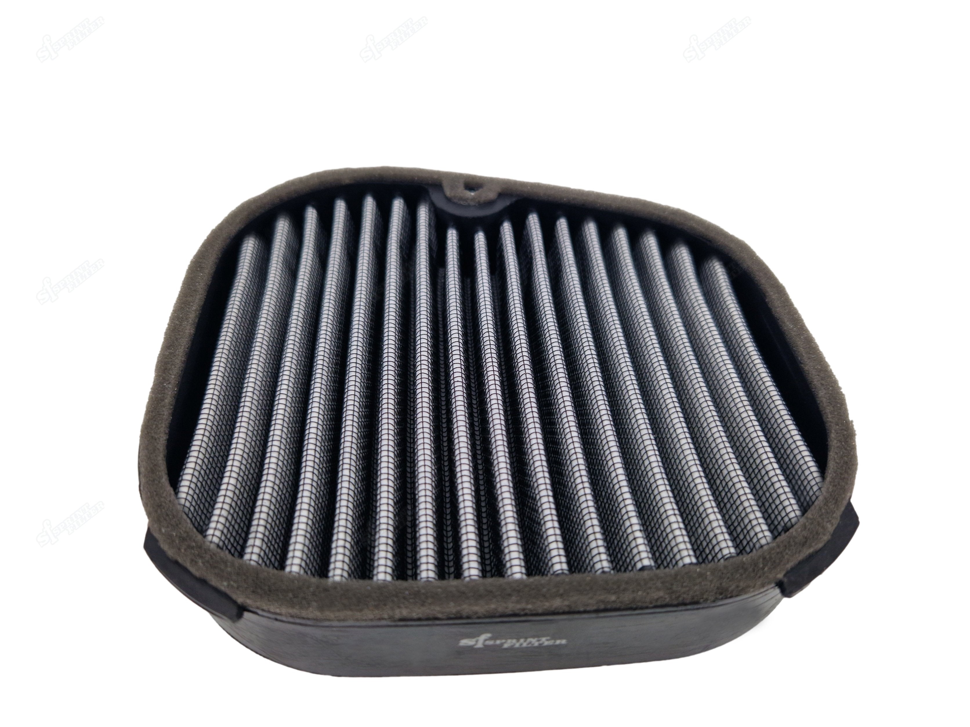 パーツ SPRINT FILTER CRF250L RALLY REBEL250 スプリントフィルター】ホンダ用エアクリーナー – iMotorcycle Japan
