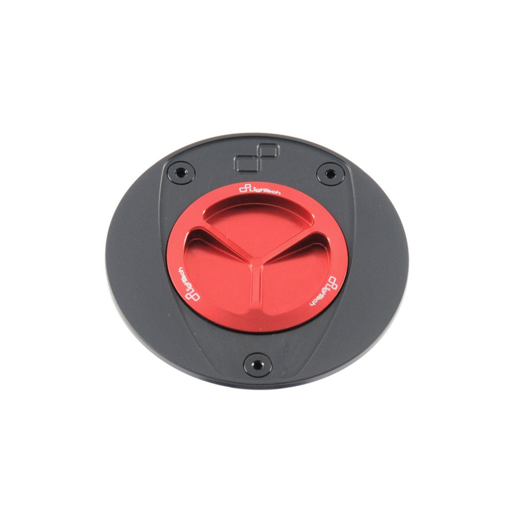 Alpha Racing Fuel cap quick action – HHR Performance