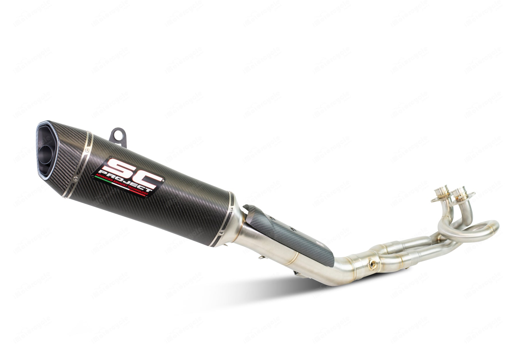 SC-PROJECT】バイク用フルエキ | R25 / R3 製品情報
