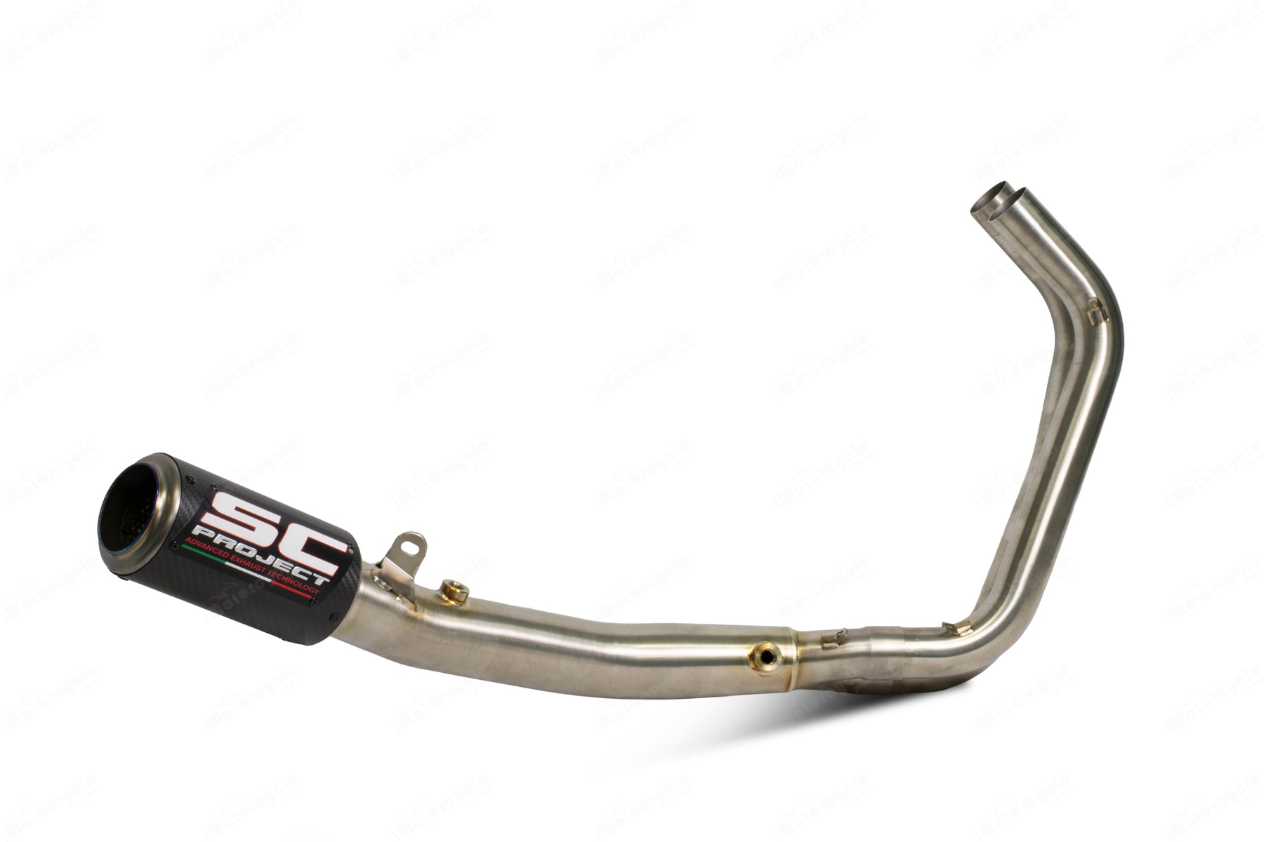 SC-PROJECT】バイク用フルエキ | MT-07 製品情報 – iMotorcycle Japan