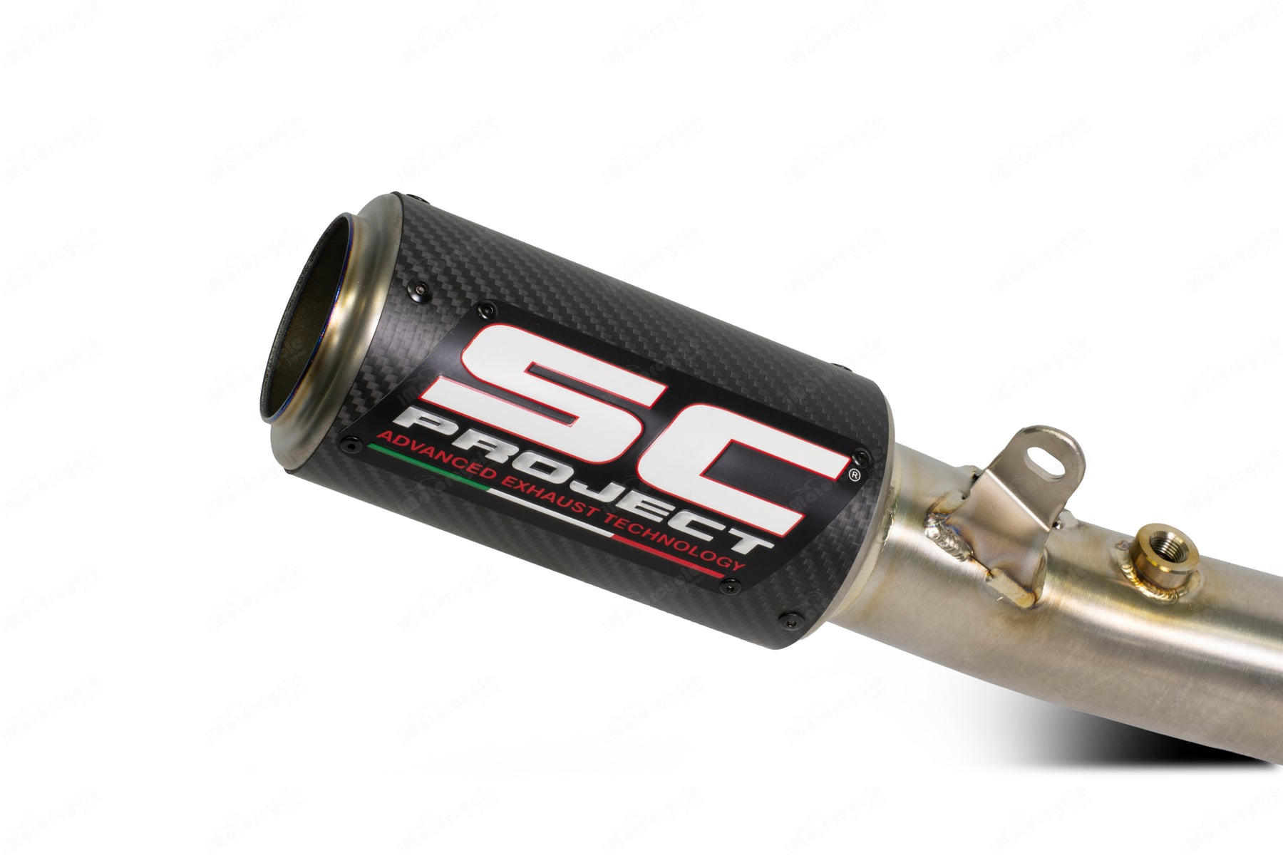 SC-PROJECT】バイク用フルエキ | MT-07 製品情報 – iMotorcycle Japan