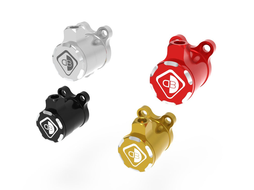 DUCATI STM クラッチレリーズ COD. 049 MG B01/30 DUCABIKE (DBK) - クラッチレリーズ・ピストン Ø30mm – iMotorcycle Japan