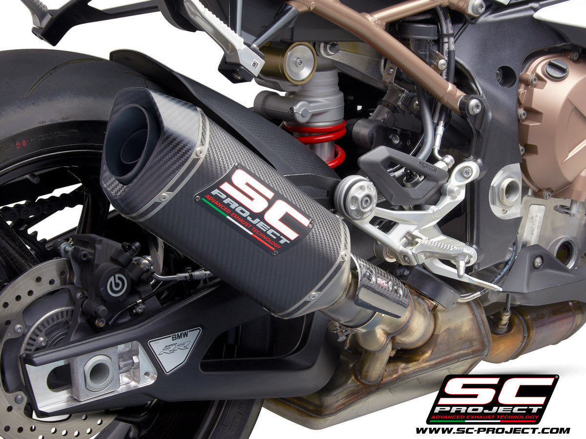 SC-PROJECT】バイク用マフラー | S1000RR 製品情報 – iMotorcycle Japan