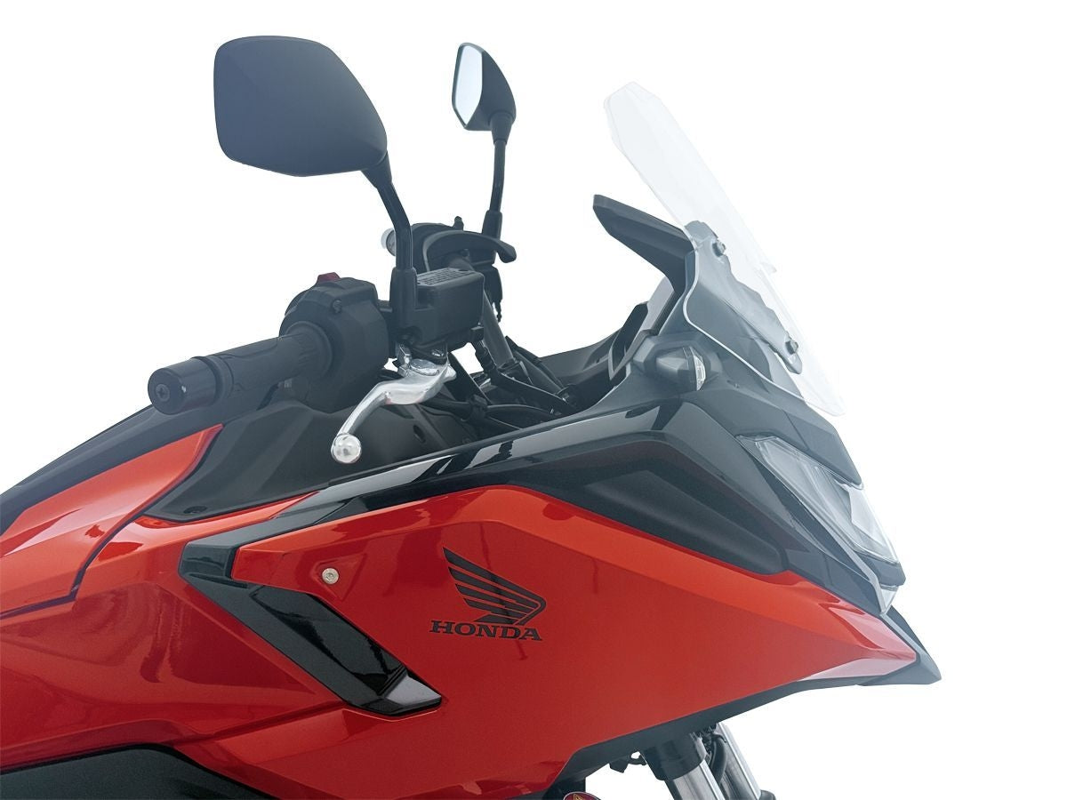 ホンダX-ADV750用スクリーン RH10 WRS製ウインドスクリーン未使用 ホンダ X-ADV用ウインドスクリーンならWRS | バイク用スクリーン