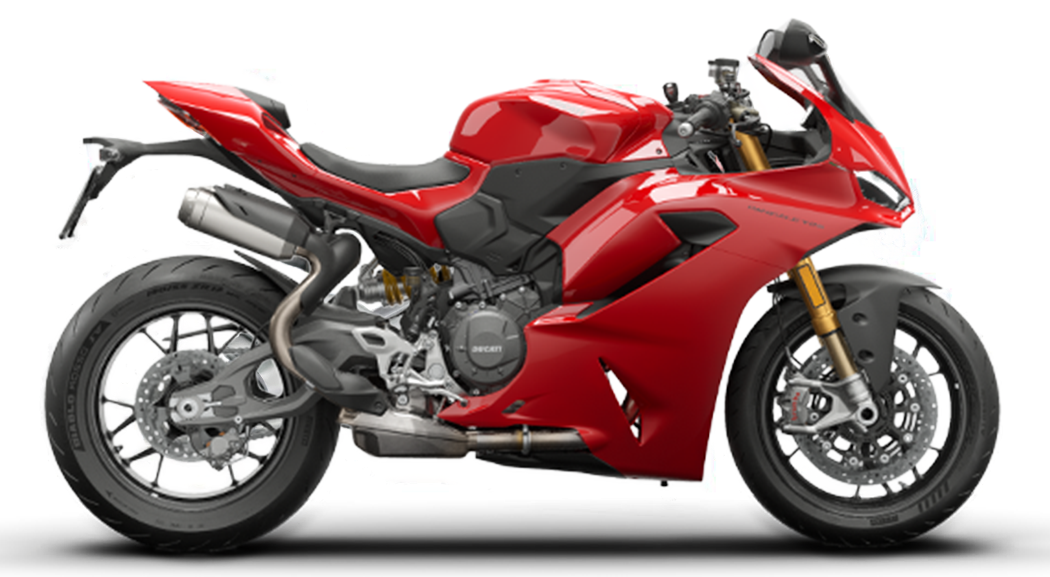 DUCABIKE (ドゥカバイク) 製品ラインナップ – iMotorcycle Japan