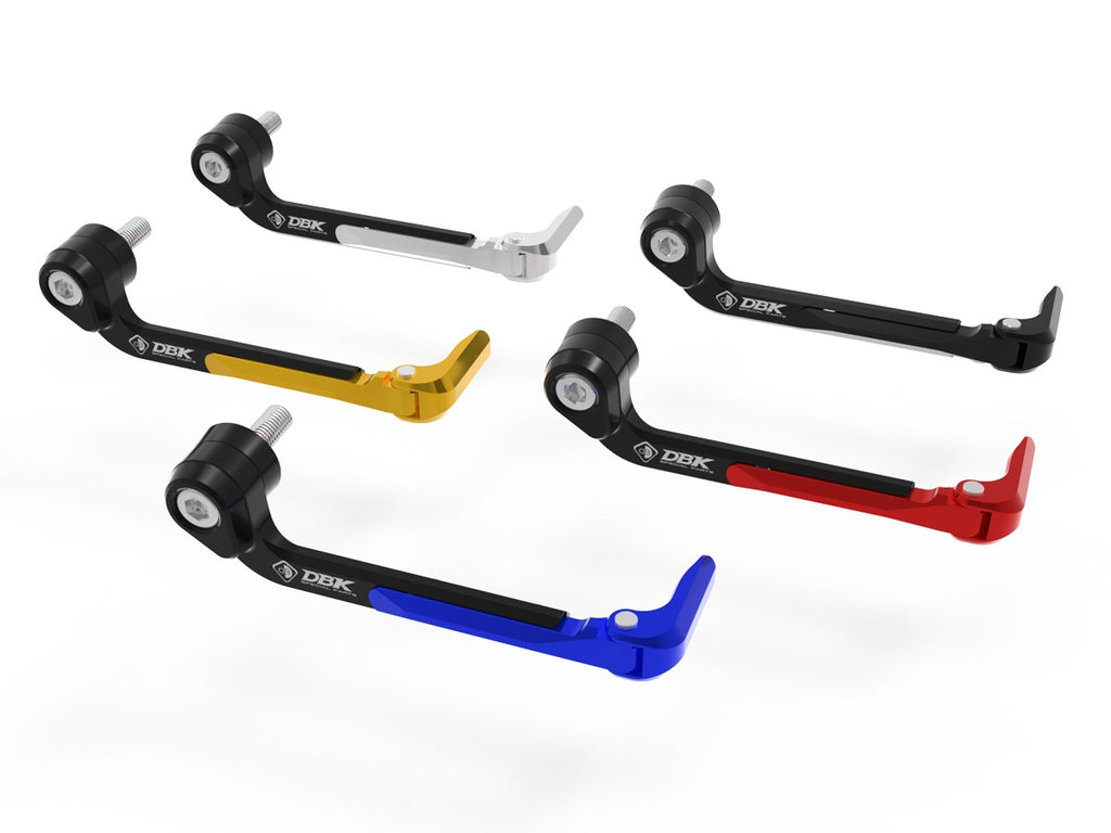DUCABIKE (DBK) - ブレーキレバープロテクター S1000 R '14-25 / S1000