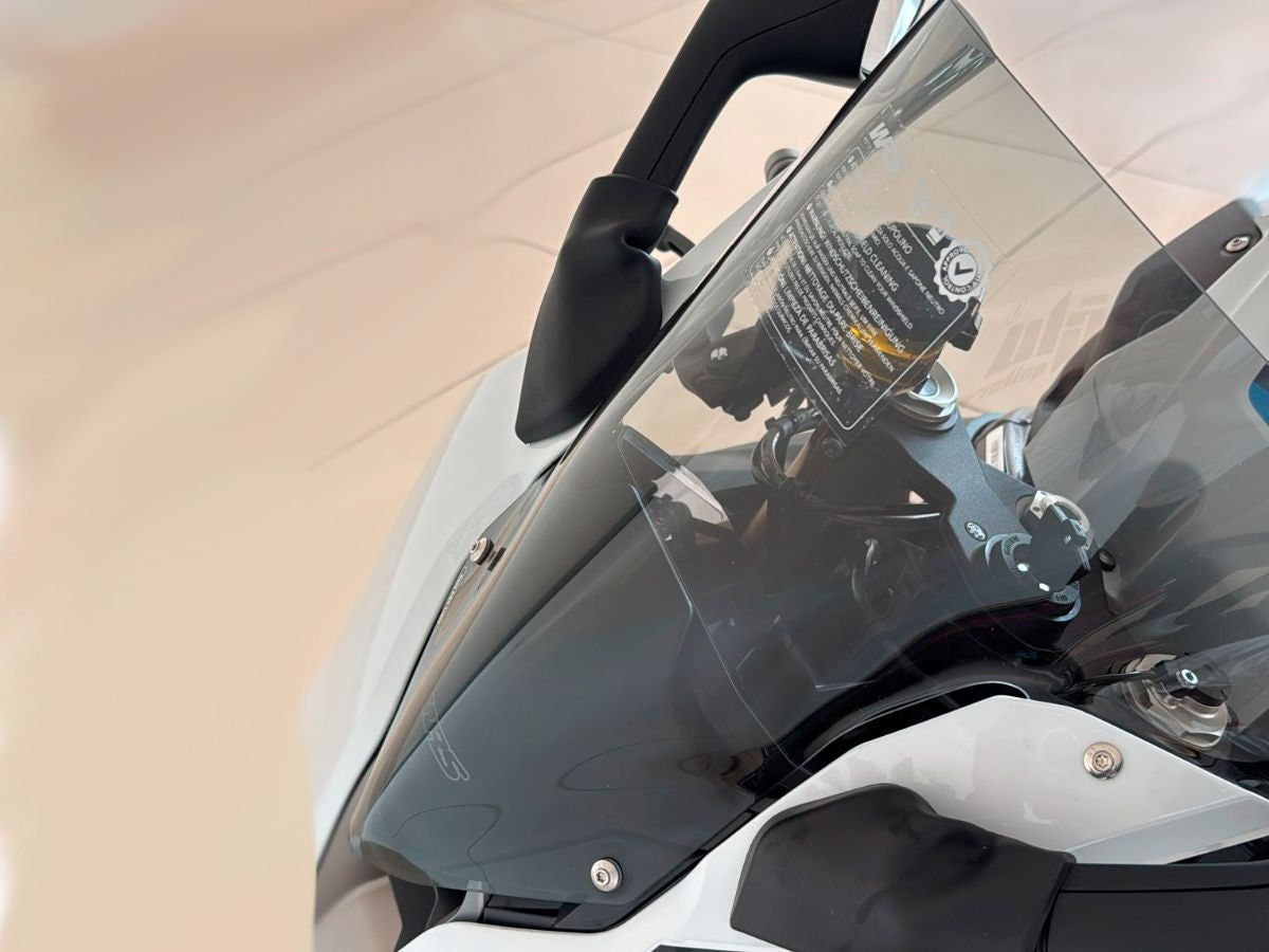 送料無料 店舗 BMW バイク用スクリーン | S1000RR用ウインドスクリーンならWRS パーツ