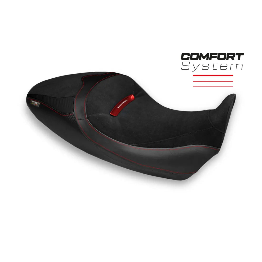Tappezzeria Italia - 純正シート用カバー COSTANZA 1 VELVET Tappezzeria Italia - 純正シート用カバー COSTANZA 1 VELVET