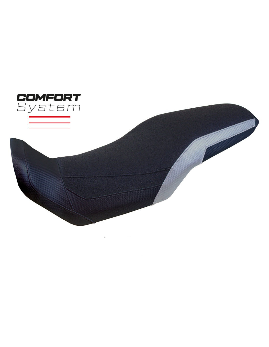 トランザルフ純正ローシート