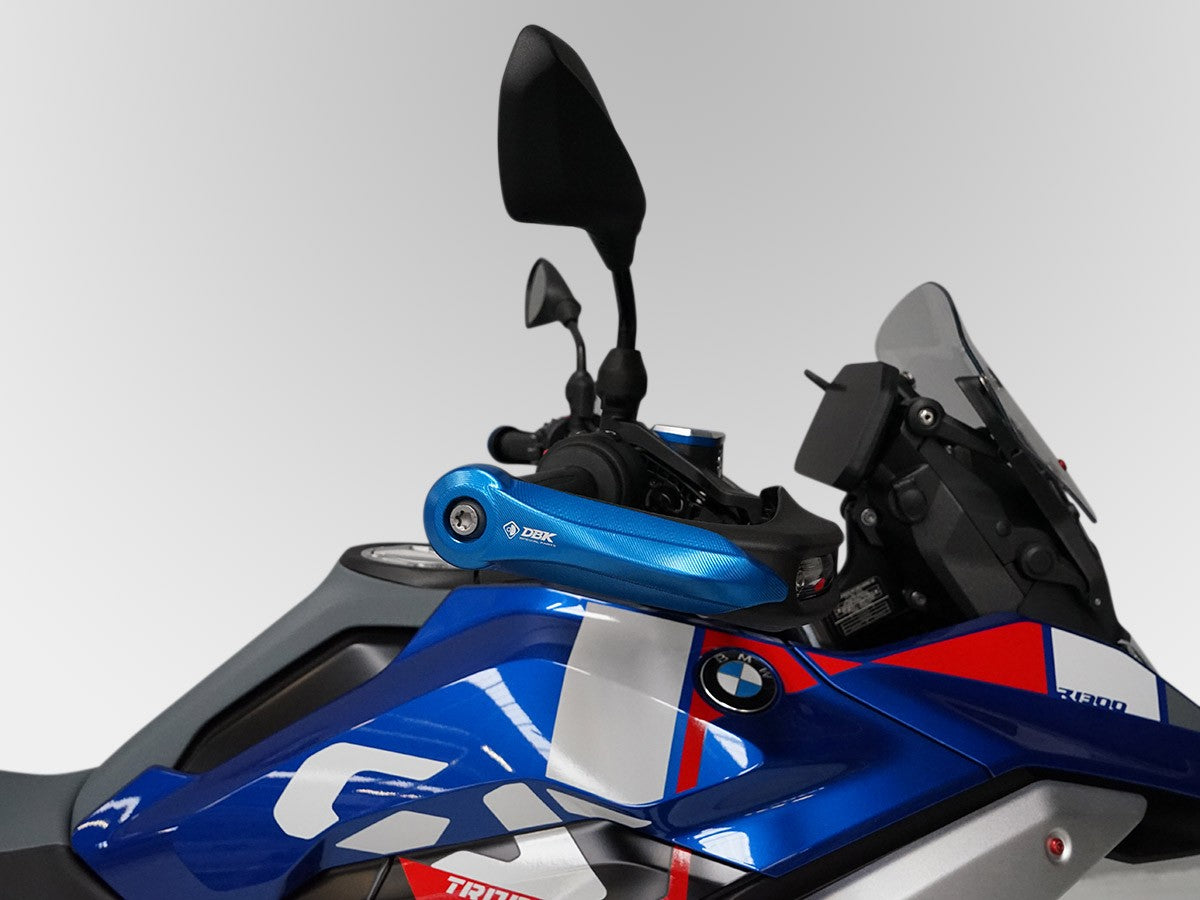 DUCABIKE (DBK) - ハンドガード プロテクター R1300 GS '24-25