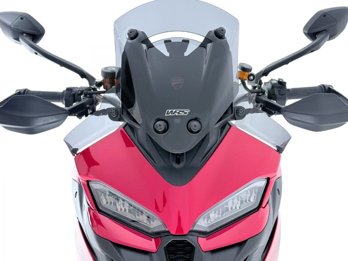 WRS ウインドスクリーン BMW C400X BMW C400X用ウインドスクリーンならWRS | バイク用スクリーン