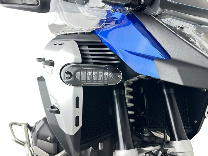 【日本正規代理店】WRS 視認性・耐久性に優れたバイク用スクリーン タグ "wrs_model_bmw_r1300gs_adv