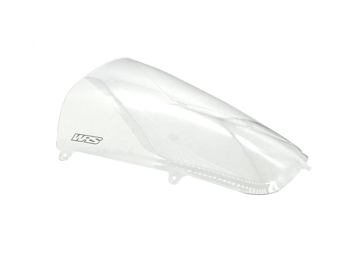 WRS YZF-R1、YZF-R1M（20-）用ウインドスクリーン WRS - WRS RACE HIGH WINDSCREEN YAMAHA R1 / M 2015-2019 - WRS USA