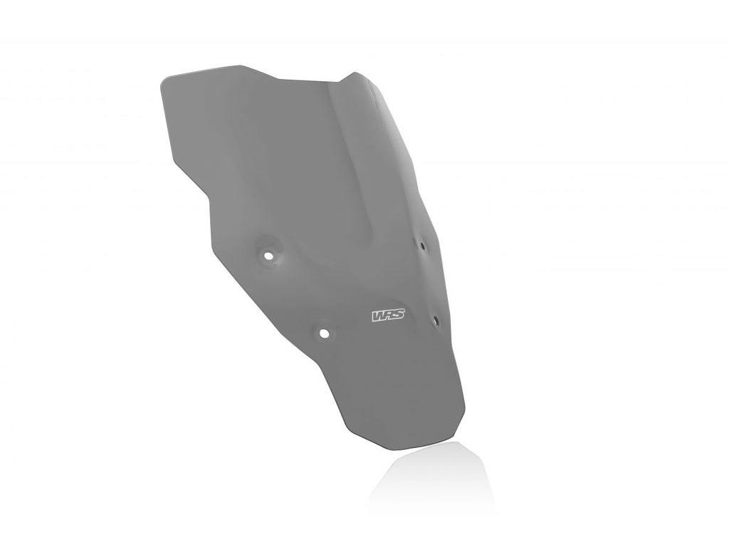 新品　WRS スモーク スクリーン BMW G310GS WRS スモーク スクリーン BMW G310GS WRS スモーク スクリーン