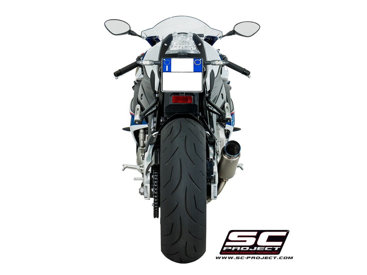 SC-PROJECT】バイク用マフラー | S1000RR 製品情報