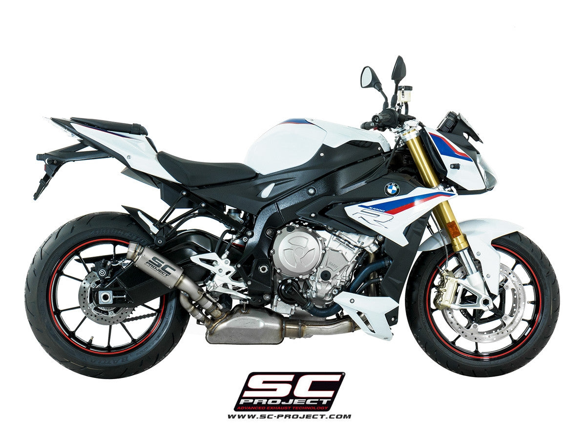 SC-PROJECT】バイク用マフラー | S1000R 製品情報 – iMotorcycle Japan