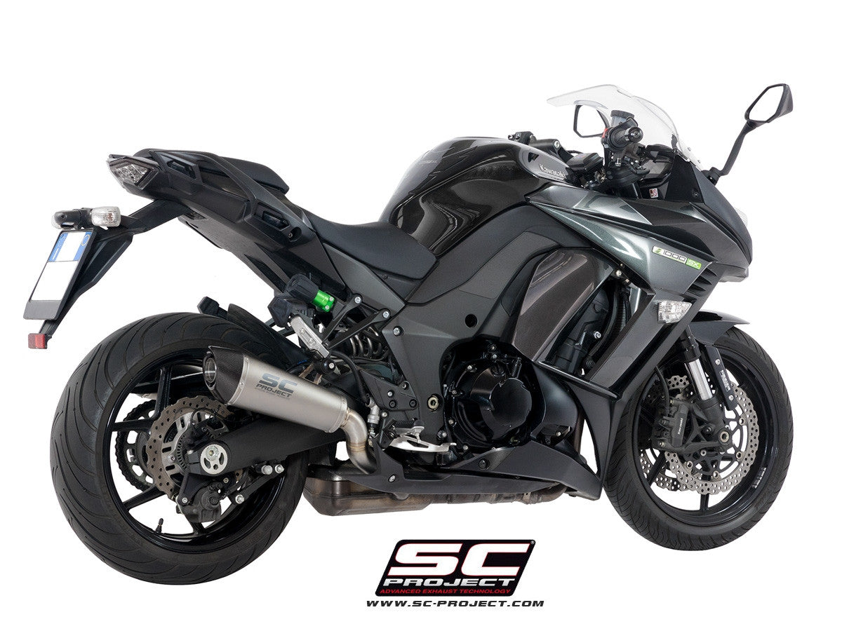 SC-PROJECT】バイク用マフラー | NINJA 製品情報 – iMotorcycle Japan