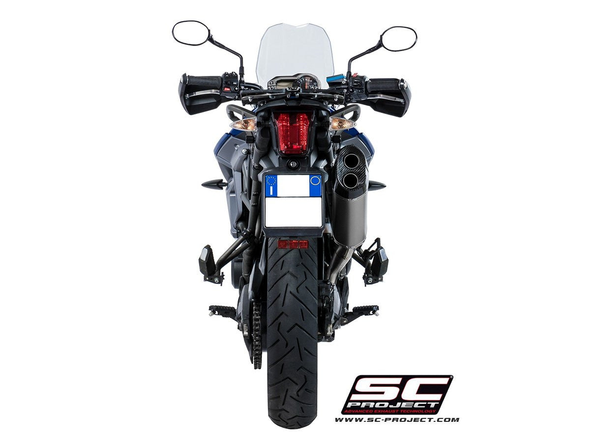 SC-PROJECT】バイク用マフラー | TIGER 製品情報 – iMotorcycle Japan