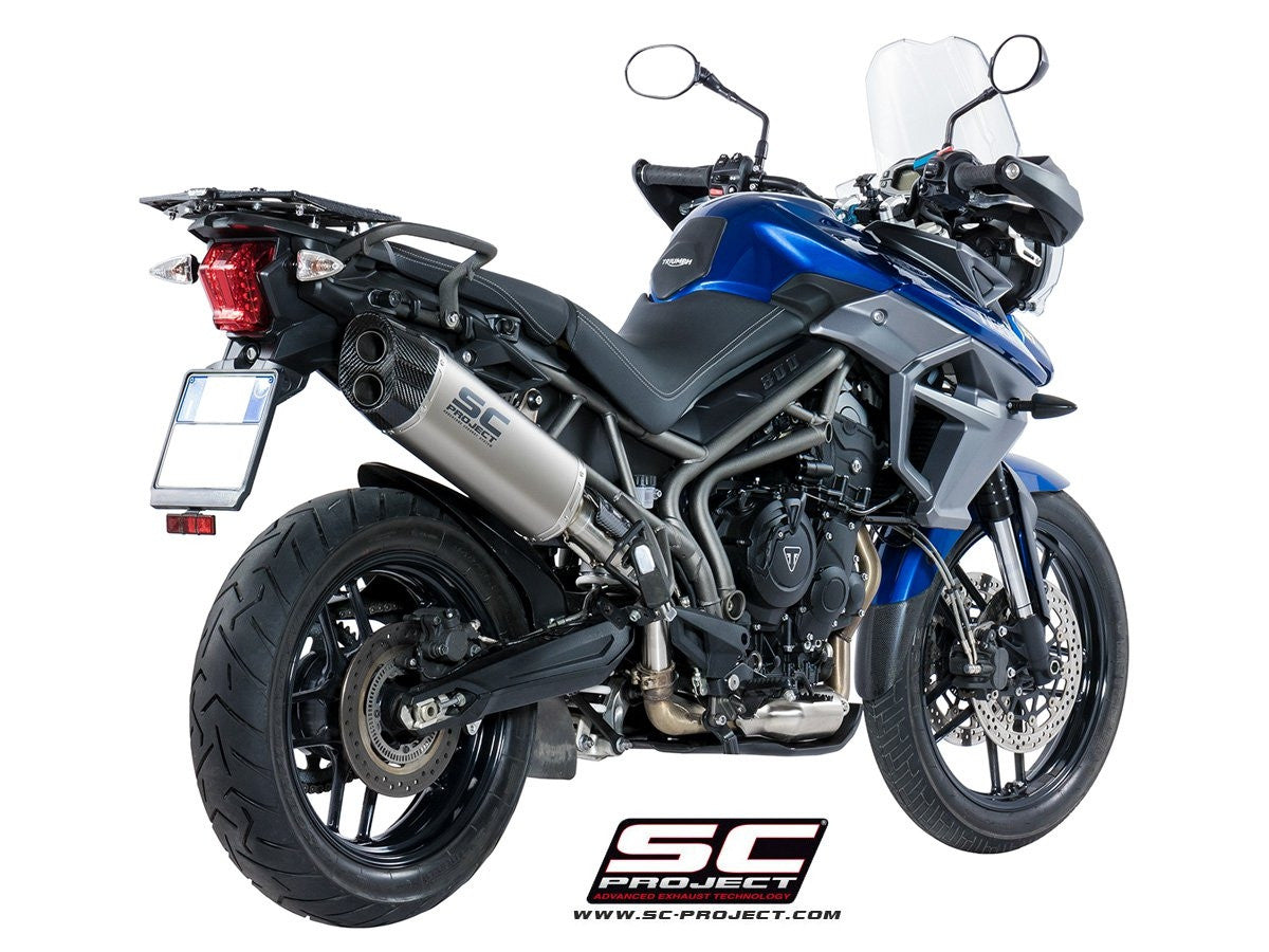 SC-PROJECT】バイク用マフラー | TIGER 製品情報 – iMotorcycle Japan