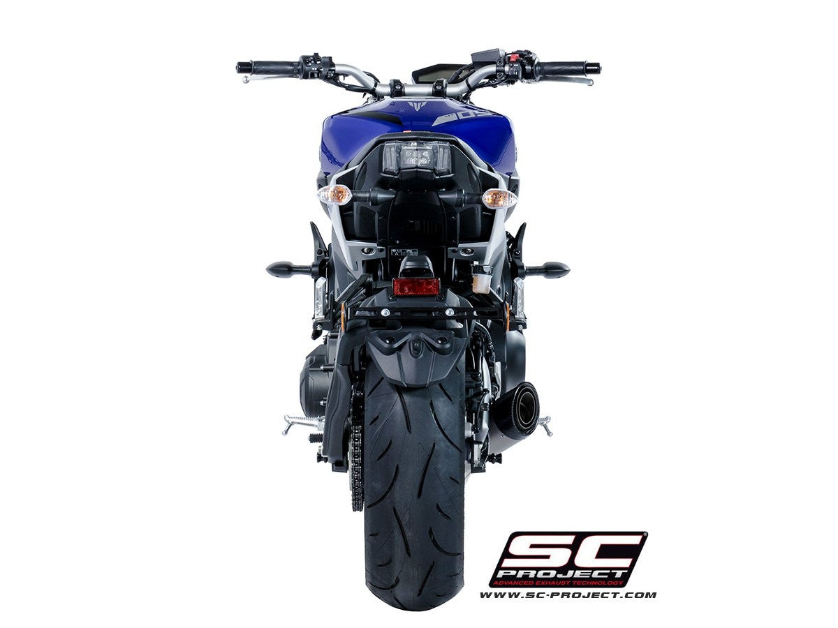 SC-PROJECT】バイク用フルエキ | MT-09 製品情報 – iMotorcycle