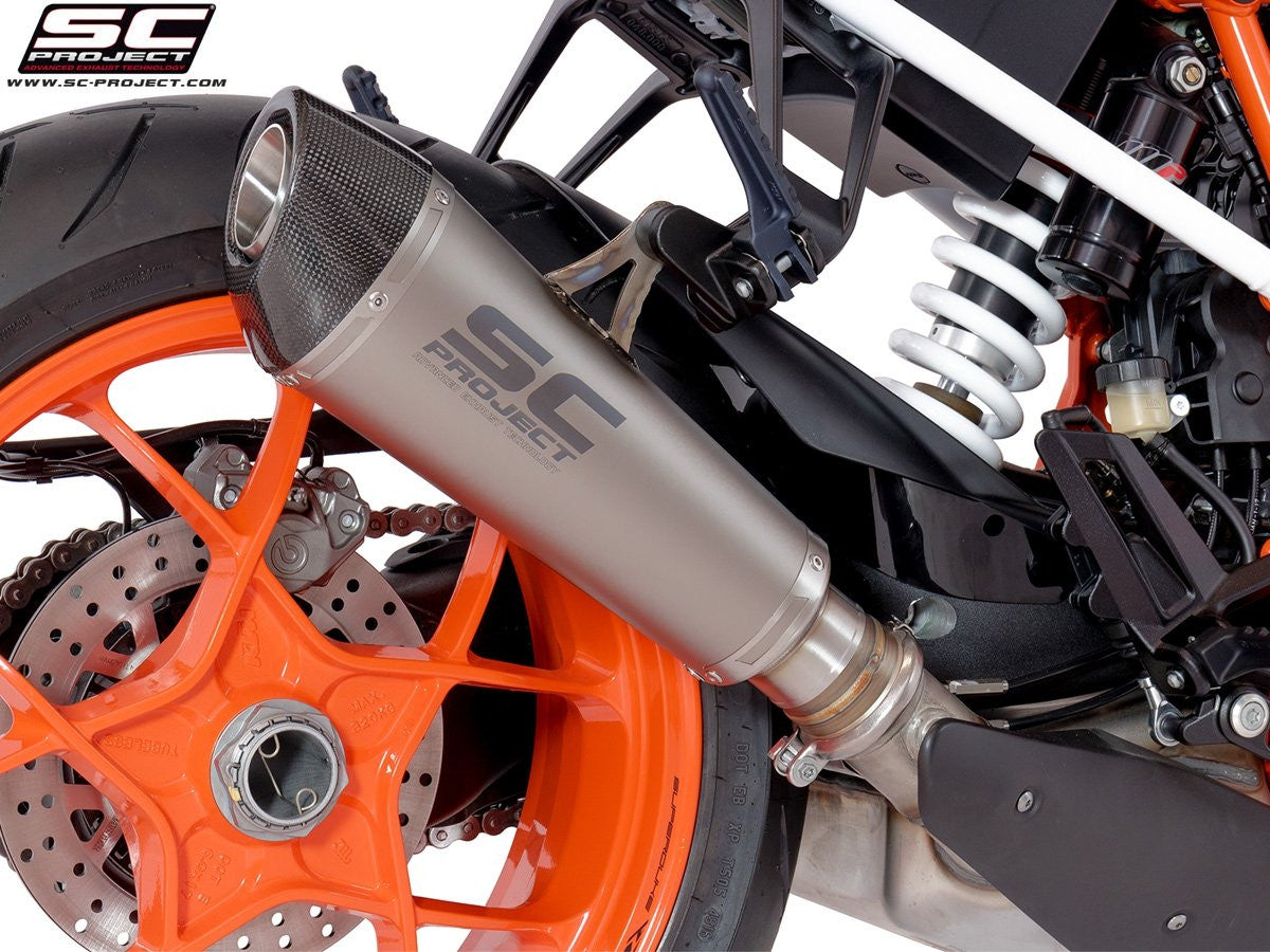 SC-PROJECT】バイク用マフラー | SUPER DUKE 製品情報 SC-PROJECT】バイク用マフラー | SUPER DUKE 製品情報