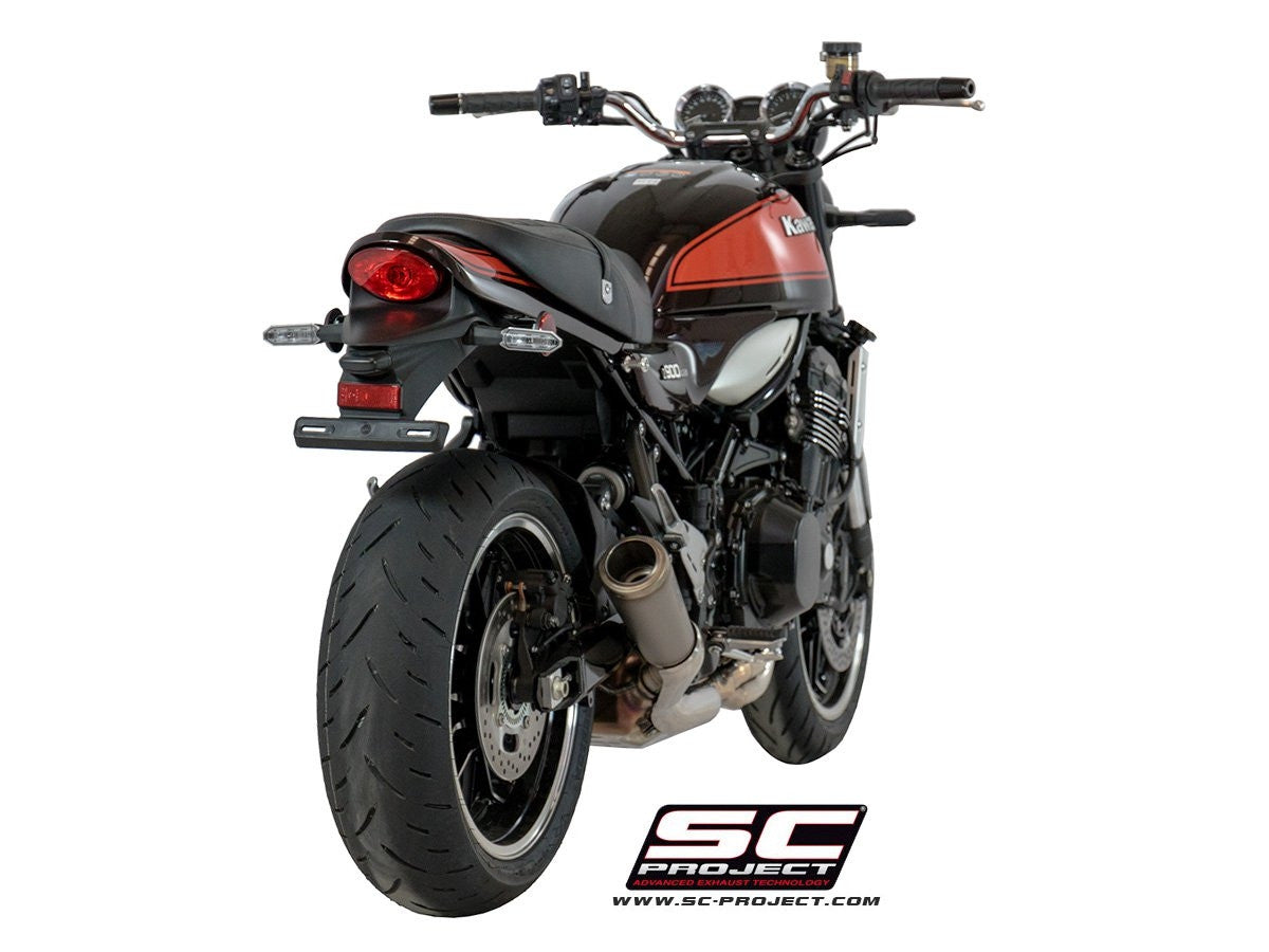 SC-PROJECT】バイク用マフラー | Z900RS 製品情報 – iMotorcycle