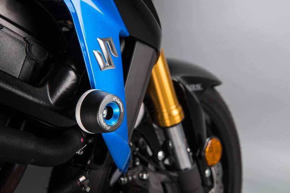 LighTech - フレーム スライダー GSX-S750 '17-21 – iMotorcycle