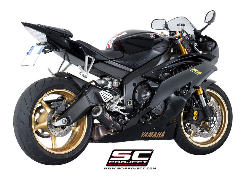 YZF-R6 '06-16 – iMotorcycle Japan