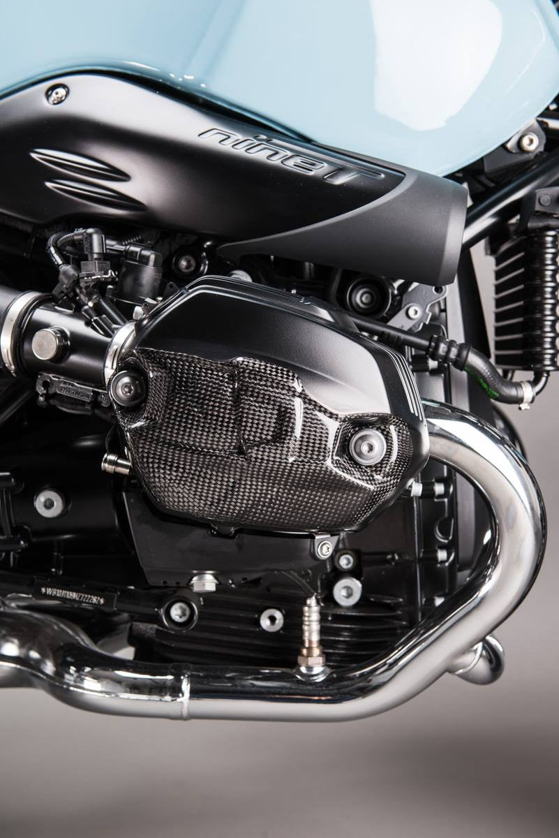 Amazon | FINAL（生産終了）X-Head DOHC R9T シリンダー
