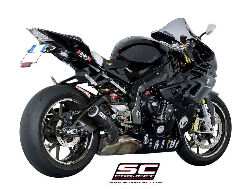 SC-PROJECT】バイク用マフラー | S1000RR 製品情報
