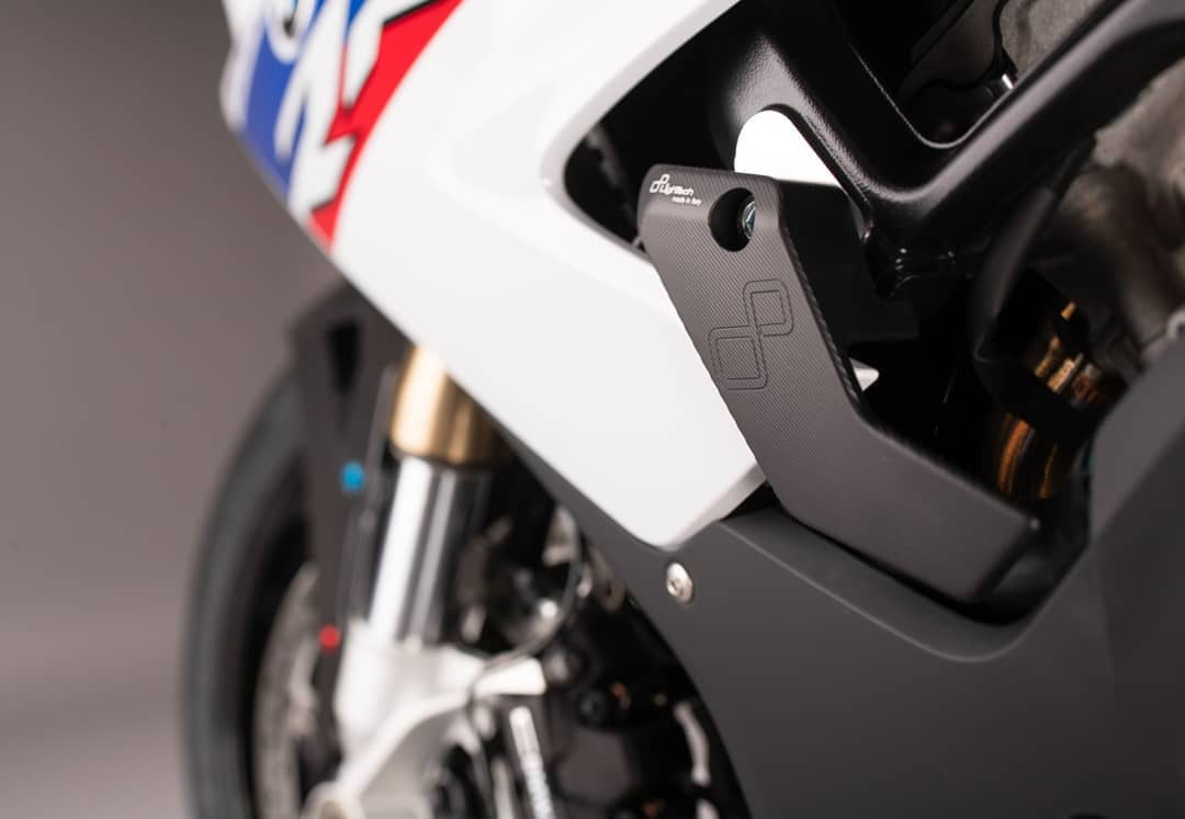S1000RR K67 フレームスライダー エンジンスライダー