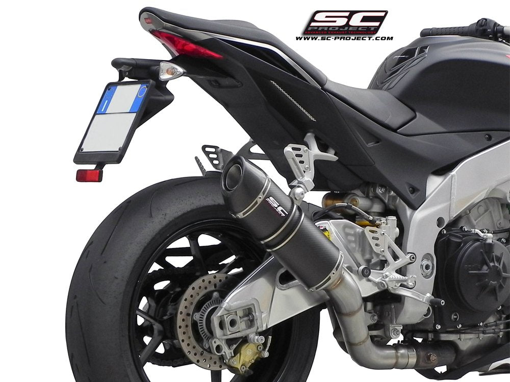 SC-PROJECT】バイク用マフラー | TUONO V4 製品情報 – iMotorcycle Japan