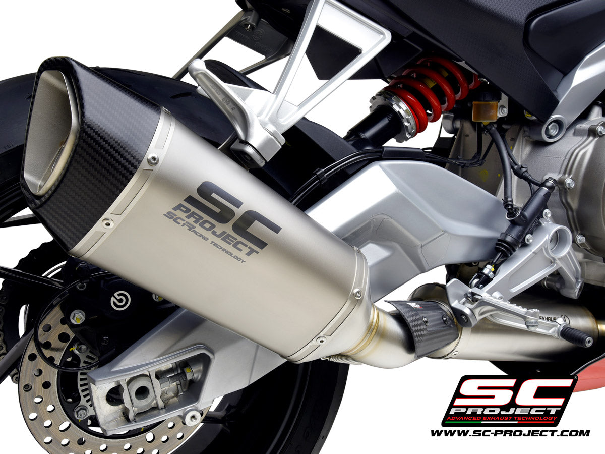 SC-PROJECT】バイク用フルエキ | RS660 製品情報 – iMotorcycle
