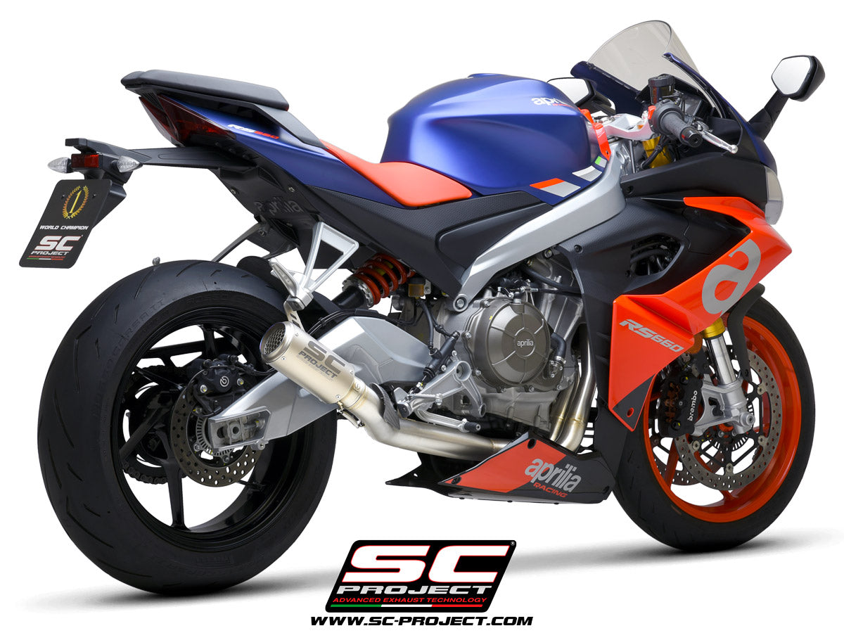 人気ブランドバ40代 SC-PROJECT】バイク用フルエキ iMotorcycle – 製品情報 RS660 | パーツ