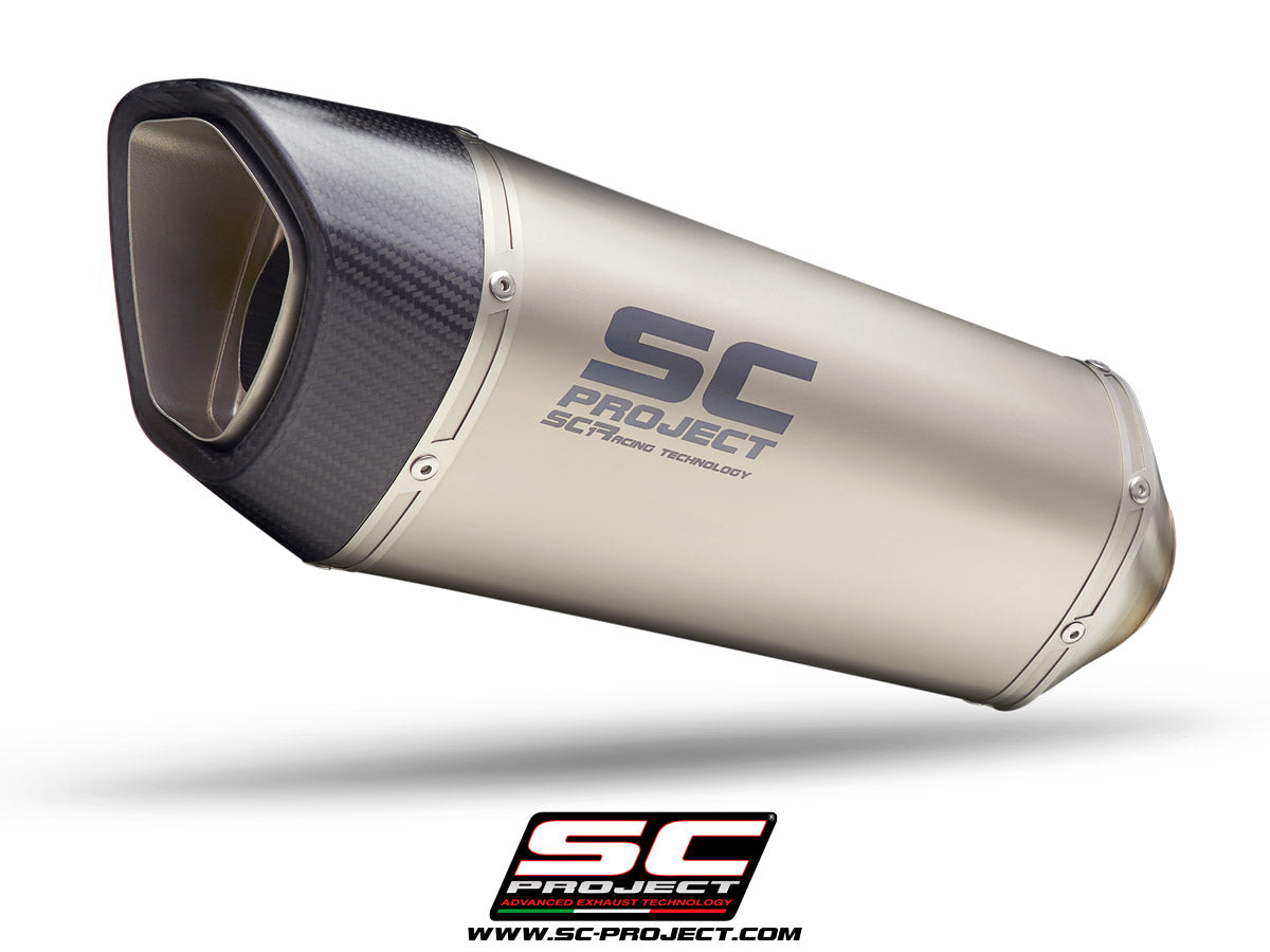 SC-PROJECT】バイク用マフラー | RSV4 製品情報 – iMotorcycle Japan