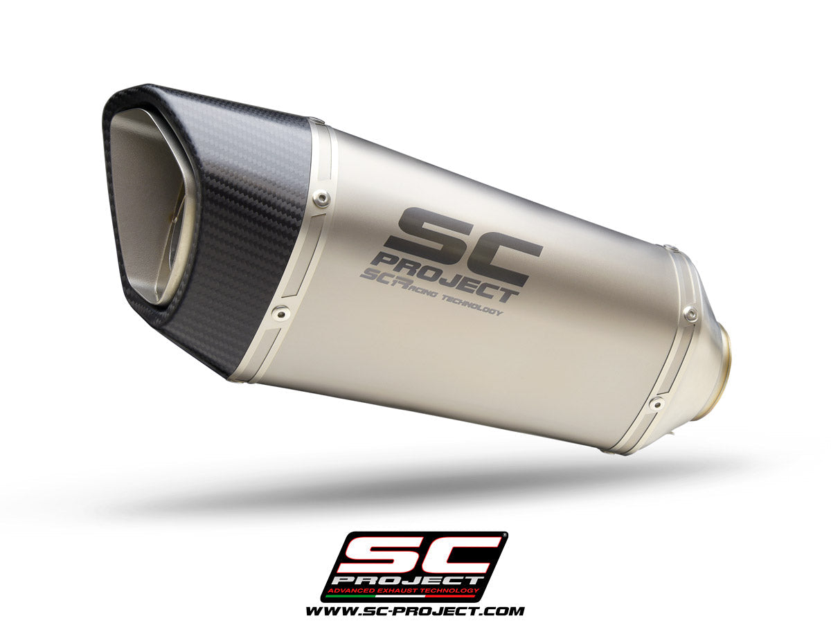 SC-PROJECT】バイク用マフラー | TUONO V4 製品情報 – iMotorcycle Japan